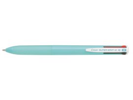 Kuličkové pero Pilot SuperGrip-G4 - světle modrá