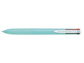 Kuličkové pero Pilot SuperGrip-G4 - světle modrá Kuličkové pero Pilot SuperGrip-G4 - světle modrá