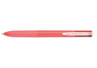 Kuličkové pero Pilot SuperGrip-G4 - růžová