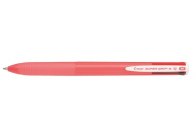 Kuličkové pero Pilot SuperGrip-G4 - růžová Kuličkové pero Pilot SuperGrip-G4 - růžová