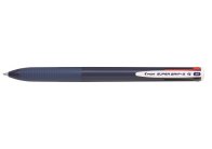 Kuličkové pero Pilot SuperGrip-G4 - navy modrá Kuličkové pero Pilot SuperGrip-G4 - navy modrá