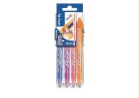 FriXion Set2Go - Ball 0,7 mm / 4 ks / nové barvy FriXion Set2Go - Ball 0,7 mm / 4 ks / nové barvy