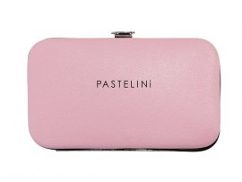 Manikúra PASTELINi - růžová Manikúra PASTELINi - růžová