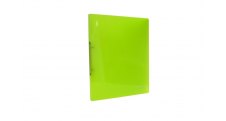 KPP pořadač A4 kroužkový eCollection 2,5 cm 2-kroužek zelená