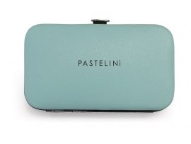 Manikúra PASTELINi - zelená Manikúra PASTELINi - zelená