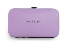 Manikúra PASTELINi - fialová Manikúra PASTELINi - fialová