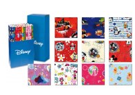 Papíry balicí dárkové - 70 x 200 / Disney Papíry balicí dárkové - 70 x 200 / Disney