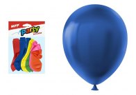 Nafukovací balonky vel. M / 12ks Standard Nafukovací balonky vel. M / 12ks Standard