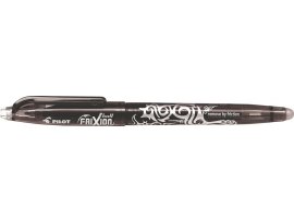 Roller Pilot FriXion Ball 0,5 mm - černá Roller Pilot FriXion Ball 0,5 mm - černá