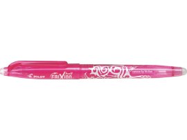 Roller Pilot FriXion Ball 0,5 mm - růžová
