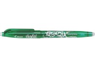 Roller FriXion Ball 0,5 mm - zelená / 0,5 mm Roller FriXion Ball 0,5 mm - zelená / 0,5 mm