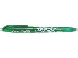 Roller Pilot FriXion Ball 0,5 mm - zelená Roller Pilot FriXion Ball 0,5 mm - zelená