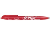 Roller FriXion Ball 0,5 mm - červená Roller FriXion Ball 0,5 mm - červená