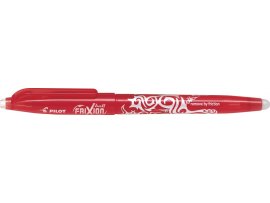 Roller Pilot FriXion Ball 0,5 mm - červená Roller Pilot FriXion Ball 0,5 mm - červená