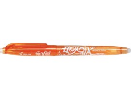 Roller Pilot FriXion Ball 0,5 mm - oranžová Roller Pilot FriXion Ball 0,5 mm - oranžová