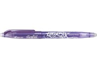 Roller FriXion Ball 0,5 mm - fialová / 0,5 mm Roller FriXion Ball 0,5 mm - fialová / 0,5 mm