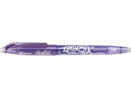 Roller Pilot FriXion Ball 0,5 mm - fialová Roller Pilot FriXion Ball 0,5 mm - fialová