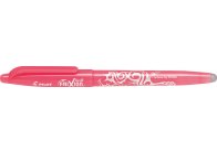 Roller FriXion Ball 0,7 mm - korálová růžová Roller FriXion Ball 0,7 mm - korálová růžová