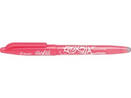 Roller Pilot FriXion Ball 0,7 mm - korálová růžová Roller Pilot FriXion Ball 0,7 mm - korálová růžová