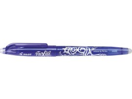 Roller Pilot FriXion Ball 0,5 mm - modrá Roller Pilot FriXion Ball 0,5 mm - modrá