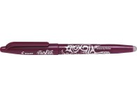 Roller Pilot FriXion Ball 0,7 mm - vínová Roller Pilot FriXion Ball 0,7 mm - vínová