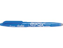 Roller Pilot FriXion Ball 0,7 mm - nebeská modrá Roller Pilot FriXion Ball 0,7 mm - nebeská modrá