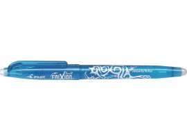 Roller Pilot FriXion Ball 0,5 mm - světle modrá Roller Pilot FriXion Ball 0,5 mm - světle modrá