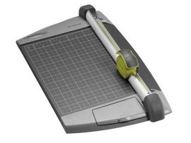 Rexel řezačka kotoučová SMARTCUT EASYBLADE+ Rexel řezačka kotoučová SMARTCUT EASYBLADE+