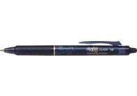Roller Pilot FriXion Clicker 0,5 mm GOLD - modrá Roller Pilot FriXion Clicker 0,5 mm GOLD - modrá
