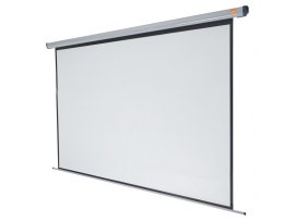 Elektrické plátno - 2400 × 1800 mm Elektrické plátno - 2400 × 1800 mm