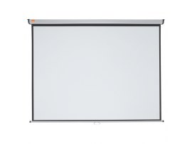 Plátno projekční 16:10 na zeď - 1750 x 1090 mm Plátno projekční 16:10 na zeď - 1750 x 1090 mm