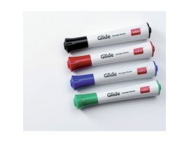 Popisovač Gilde - černý / 12 ks Popisovač Gilde - černý / 12 ks
