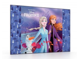 Podložka na stůl 60x40cm Frozen II Podložka na stůl 60x40cm Frozen II