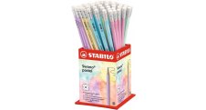 Tužka STABILO® Swano® Pastel - mix pastelových barev