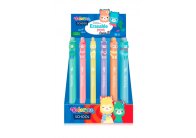 Roller Colorino mazací 0,5mm Lamy Roller Colorino mazací 0,5mm Lamy