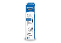 Náplň Colorino mazací 0,5 mm / modrá Náplň Colorino mazací 0,5 mm / modrá