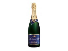 Bohemia Sekt Brut / 0,75l Bohemia Sekt Brut / 0,75l