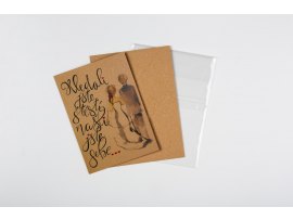 Přáničko Baloušek BeBechy - Hledali