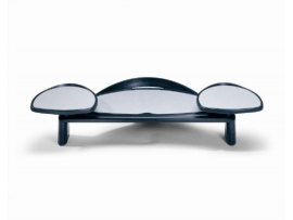 Podstavec Kensington SmartFit® - černo-stříbrná Podstavec Kensington SmartFit® - černo-stříbrná