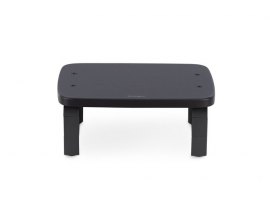 Podstavec pod monitor Kensington SmartFit™ - černošedá Podstavec pod monitor Kensington SmartFit™ - černošedá