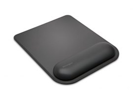 Podložka pod myš ErgoSoft - černá Podložka pod myš ErgoSoft - černá