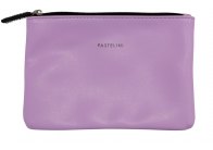 Karton P+P PASTELINI 8-251 kosmetická taštička fialová Karton P+P PASTELINI 8-251 kosmetická taštička fialová