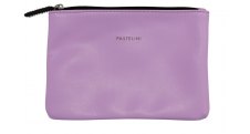 Karton P+P PASTELINI 8-251 kosmetická taštička fialová