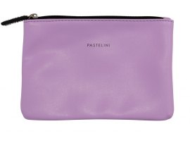Karton P+P PASTELINI 8-251 kosmetická taštička fialová