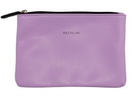 Karton P+P PASTELINI 8-251 kosmetická taštička fialová Karton P+P PASTELINI 8-251 kosmetická taštička fialová