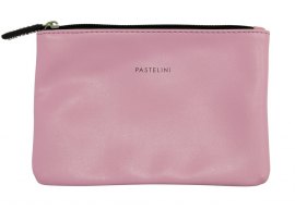 Karton P+P PASTELINI 8-250 kosmetická taštička růžová