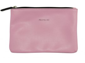 Karton P+P PASTELINI 8-250 kosmetická taštička růžová Karton P+P PASTELINI 8-250 kosmetická taštička růžová