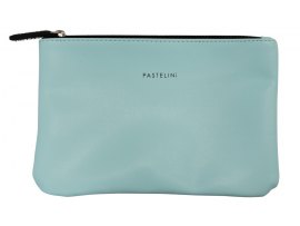 Karton P+P PASTELINI 8-253 kosmetická taštička zelená Karton P+P PASTELINI 8-253 kosmetická taštička zelená