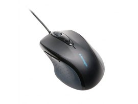 Myš Kensington Pro Fit® - plná velikost / černá Myš Kensington Pro Fit® - plná velikost / černá