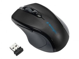 Myš Kensington Pro Fit™ - černá / bezdrátová Myš Kensington Pro Fit™ - černá / bezdrátová
